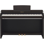 Цифровое пианино YAMAHA Clavinova CLP-525R (+блок питания)