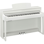 Цифровое пианино YAMAHA Clavinova CLP-545 WH