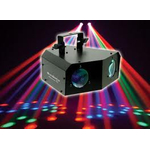 Светоприбор AMERICAN DJ Dual GEM LED