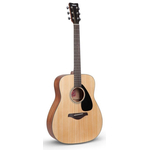 Акустическая гитара YAMAHA FG650MS