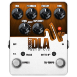 Педаль эффектов BOOST D.L.A. TAP TEMPO v2 TECH21 DLA TTV2