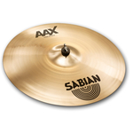 Тарелка 20" AAX V-Ride Brilliant Sabian 22012XBV