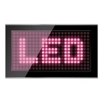 Светодиодные LED (ЛЕД) экраны