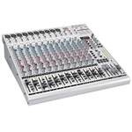 Микшерный пульт Behringer UB2442FXPRO