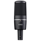 Микрофон AKG C4000B
