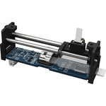 Оптический фейдер Behringer X1