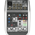 Микшерный пульт Behringer XENYXQ502USB