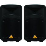 Комплект BEHRINGER EPS500MP3 EUROPORT