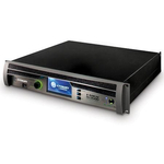 4-канальный усилитель IT4X3500HD