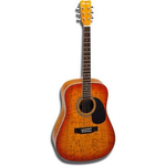 Акустическая гитара Hohner HW 420-CS