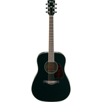 Акустическая гитара IBANEZ AW70 BK