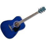 Акустическая гитара IBANEZ PF60SE TBL