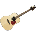 Акустическая гитара IBANEZ AW10 NT