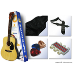 Гитарный набор Kapok D2PACK