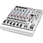Микшерный пульт Behringer UB1204FX
