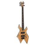 Бас-гитара B.C.Rich Warlock PS5WS