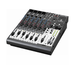 Микшерный пульт Behringer XENYX1204