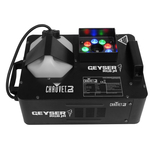 Генератор диму CHAUVET Geyser RGB Jr, image 