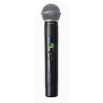 Микрофон с ручным передатчиком Shure ULX2BETA58R4