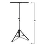 Стойка для световых приборов Kool Sound LS-11