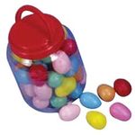 Маракасы MAXTONE OSCC84X CAN