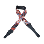 Ремень гитарный LEVY'S MPD2047