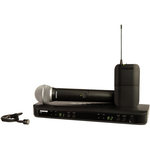 Радиосистема Shure BLX1288EPG85