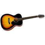 Акустическая гитара WALDEN HAWTHORNE HO221TB/B