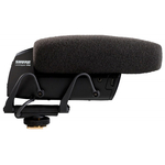 Микрофон-пушка Shure VP83