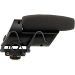 Микрофон-пушка Shure VP83F