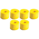 Амбушури Shure EA106