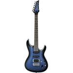 Электрогитара IBANEZ SAS36QM CBS