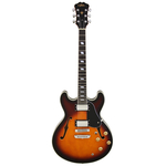 Электрогитара Aria TA-Classic  BS