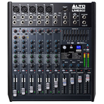 Микшерный пульт ALTO PROFESSIONAL LIVE 802