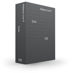 Программное обеспечение Ableton Live 9 Suite Edition (License Key)
