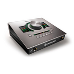 Аудио интерфейс Thunderbolt UNIVERSAL AUDIO Apollo Twin w/ DUO