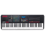MIDI-контроллер AKAI MPK261
