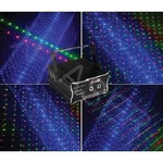 Лазер STLS Magic 244