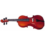 Скрипка STRUNAL 15W 1/2