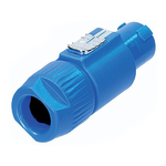 Кабельный разъем с быстрым замком Neutrik NAC3FCA