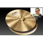 Тарелка Paiste Formula 602 Modern Essentials Hats 15"