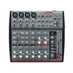 Микшерный пульт Phonic AM 440 D USB-K-1