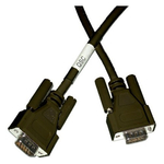 Кабель HD15 DataPort QSC Cinema DPC-5