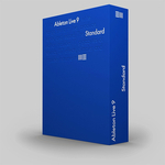 Программное обеспечение Ableton Live 9 Standard Edition