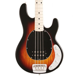 Бас-гитара Music Man StingRay 111-71-20-04-CS-CR