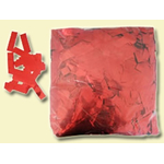 Конфетти из фольги, нарезное-1, 1 кг, 2 x 5 см