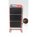 Профессиональный многоцелевой стенд Roxtone DS001