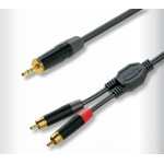 Готовый кабель Roxtone GPTC140L3