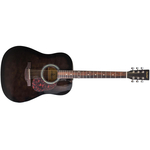 Акустическая гитара MAXTONE WGC408N (TBK)