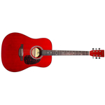 Акустическая гитара MAXTONE WGC408N (TWR)